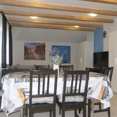 بليد Apartments Ribno المظهر الخارجي الصورة