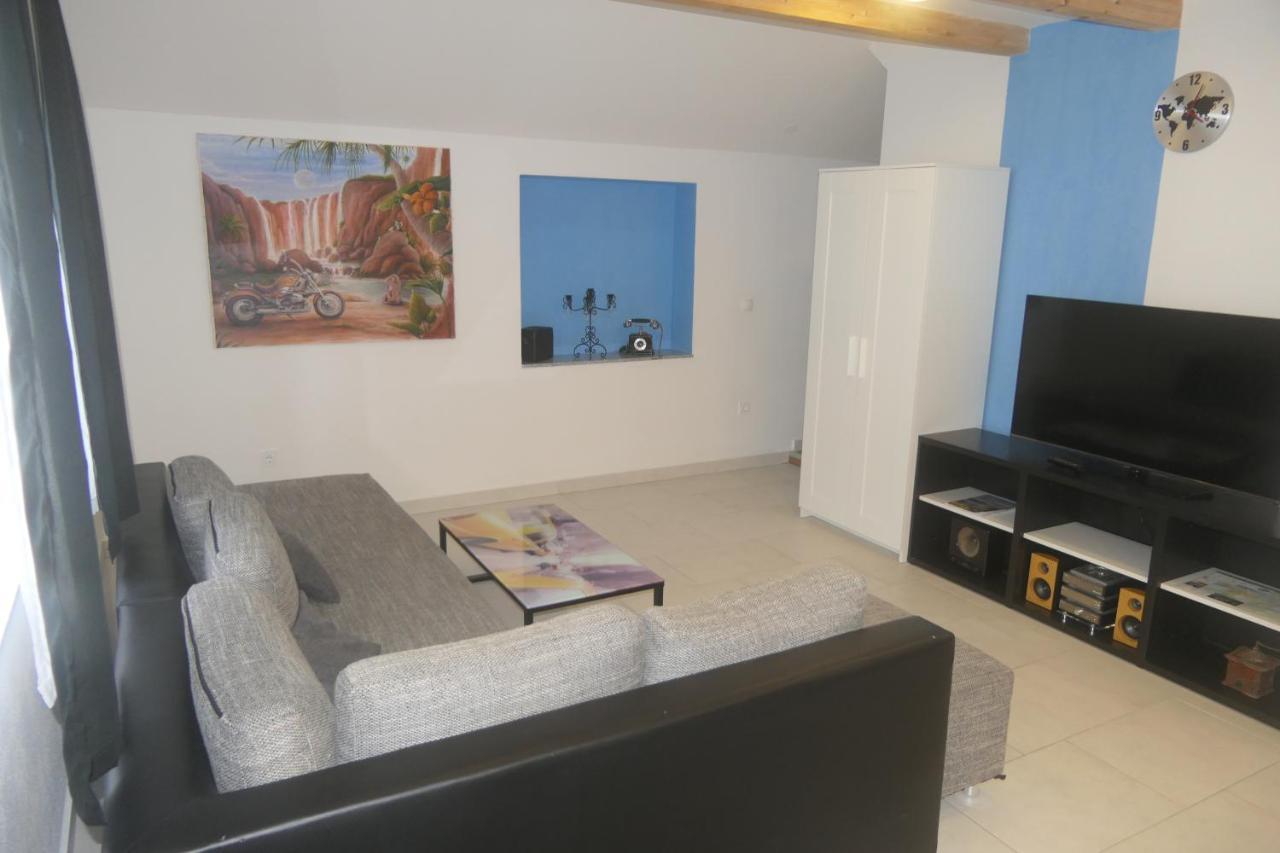 بليد Apartments Ribno المظهر الخارجي الصورة