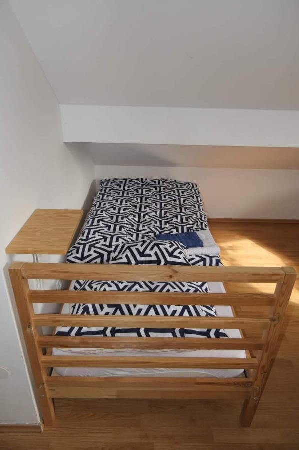 بليد Apartments Ribno المظهر الخارجي الصورة
