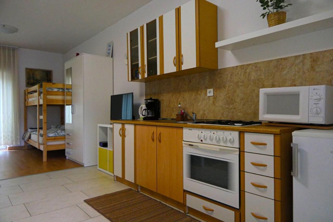بليد Apartments Ribno المظهر الخارجي الصورة