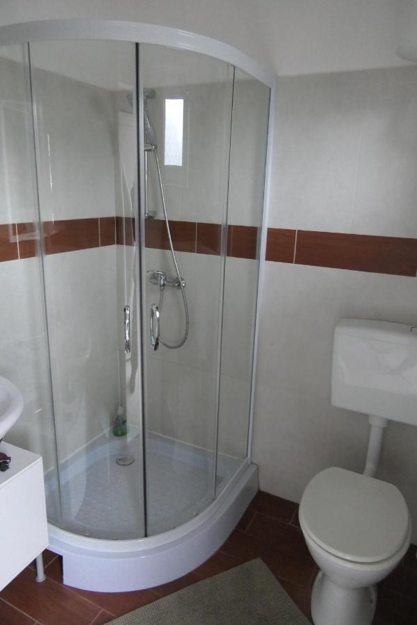 بليد Apartments Ribno المظهر الخارجي الصورة